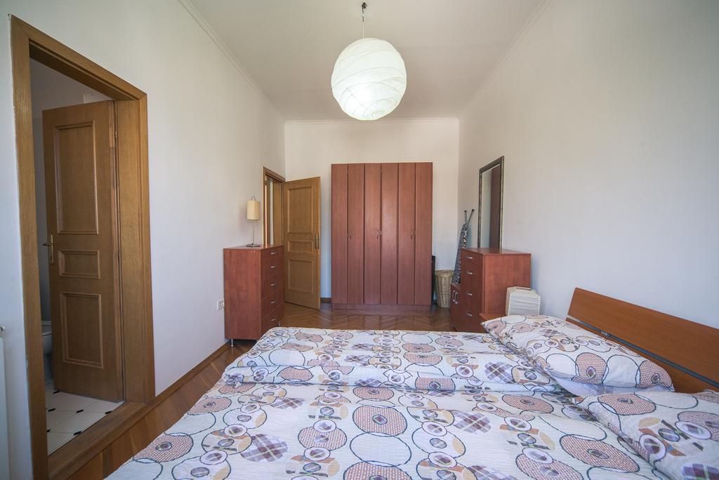 Apartment Kruna Center Podgorica Exterior photo